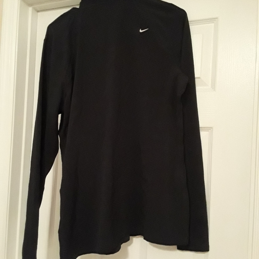 Nike Golf DRI-FIT golf top| Size:Large| Brand: Nike